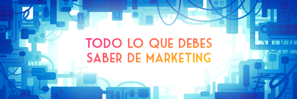 marketing es todo