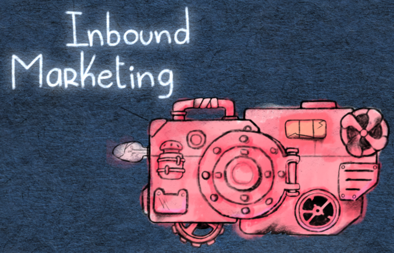 inbound marketing
